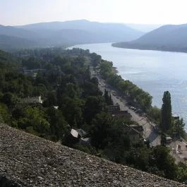 MTA Üdülő Visegrád - Környék