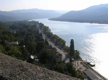 MTA Üdülő Visegrád