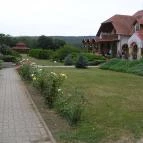 Sokoró Fogadó Sokorópátka - Külső kép