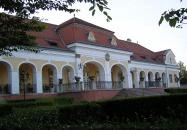 Teleki-Wattay Kastélyszálló Pomáz