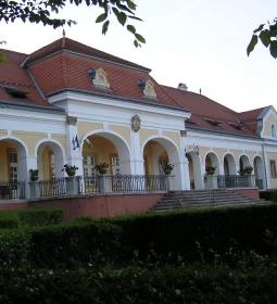 Teleki-Wattay Kastélyszálló 