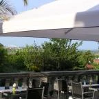 Teleki-Wattay Kastélyszálló Pomáz - Külső kép