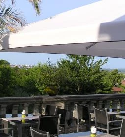 Teleki-Wattay Kastélyszálló 