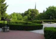 Teleki-Wattay Kastélyszálló Pomáz