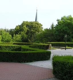 Teleki-Wattay Kastélyszálló 