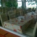 Erzsébet Szálloda Balatonőszöd Balatonőszöd - Vendéglátás