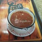 Tisza-parti Fazekas Vendéglő Tiszakécske - Étel/ital