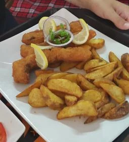 Tisza-parti Fazekas Vendéglő