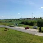 Vulkán Wellness Hotel és Kemping Celldömölk - Külső kép