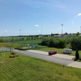 Vulkán Wellness Hotel és Kemping Celldömölk - Külső kép