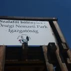 Őrségi Népi Műemlékegyüttes - Szalafő-Pityerszer Szalafő - Pityerszer - Egyéb