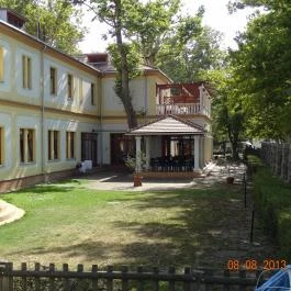 Anna-Mária Villa, Balatonföldvár - Külső kép