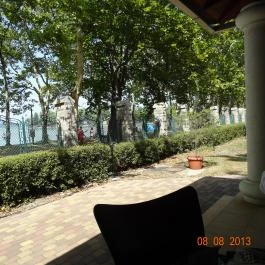 Anna-Mária Villa, Balatonföldvár - Környék