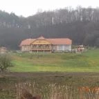 Hubertus Vendégház Bükkösd - Külső kép