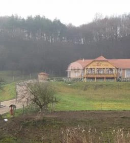 Hubertus Vendégház