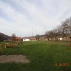 Hubertus Vendégház Bükkösd - Medence/kert