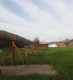 Hubertus Vendégház