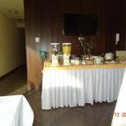 Hubertus Vendégház Bükkösd - Vendéglátás