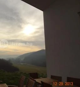 Hubertus Vendégház