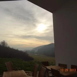 Hubertus Vendégház, Bükkösd - Környék