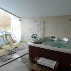 Hubertus Vendégház Bükkösd - Wellness