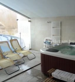 Hubertus Vendégház