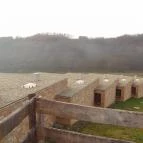 Hubertus Vendégház Bükkösd - Külső kép