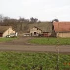 Hubertus Vendégház Bükkösd - Külső kép