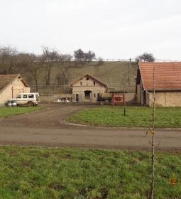 Hubertus Vendégház