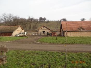 Hubertus Vendégház Bükkösd