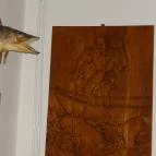 Aranyponty Halászcsárda Sáregres - Egyéb