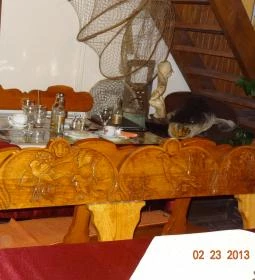 Aranyponty Halászcsárda