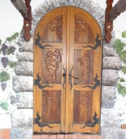 Aranyponty Halászcsárda