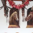 Aranyponty Halászcsárda Sáregres - Belső