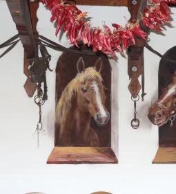 Aranyponty Halászcsárda