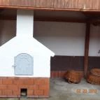 Aranyponty Halászcsárda Sáregres - Belső