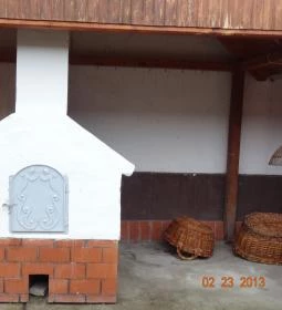 Aranyponty Halászcsárda