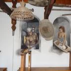 Aranyponty Halászcsárda Sáregres - Belső