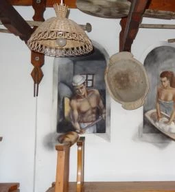 Aranyponty Halászcsárda