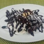 Fehér Rózsa Fogadó étterme Sopron - Étel/ital