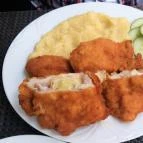 Fehér Rózsa Fogadó étterme Sopron - Étel/ital