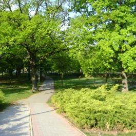 Hotel Termál, Tiszaújváros - Környék