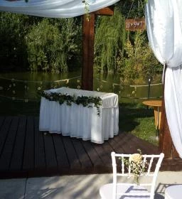 Gyulai Kalandpark (Gellény Birtok)