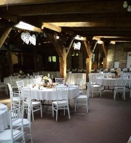 30. legjobb látnivaló: Gyulai Kalandpark (Gellény Birtok)