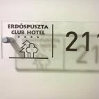 Erdőspuszta Club Hotel Debrecen - Belső