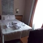Mesés Shiraz Hotel Egerszalók - Szobák