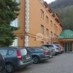 Hotel Bellevue Esztergom - Wellness