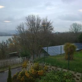 Hotel Bellevue Esztergom - Környék