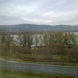 Hotel Bellevue Esztergom - Környék