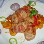 Calvados Étterem Siófok - Étel/ital